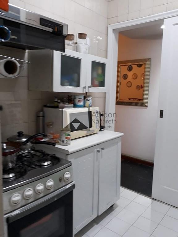 Apartamento à venda com 3 quartos, 100m² - Foto 3