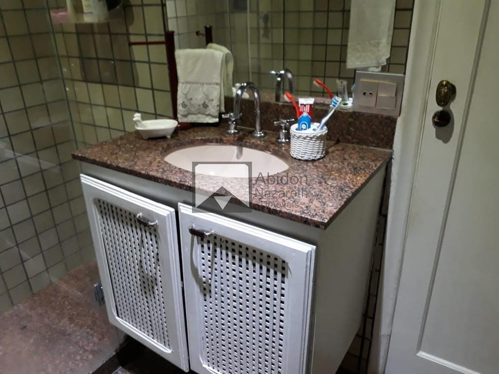 Apartamento à venda com 3 quartos, 100m² - Foto 12