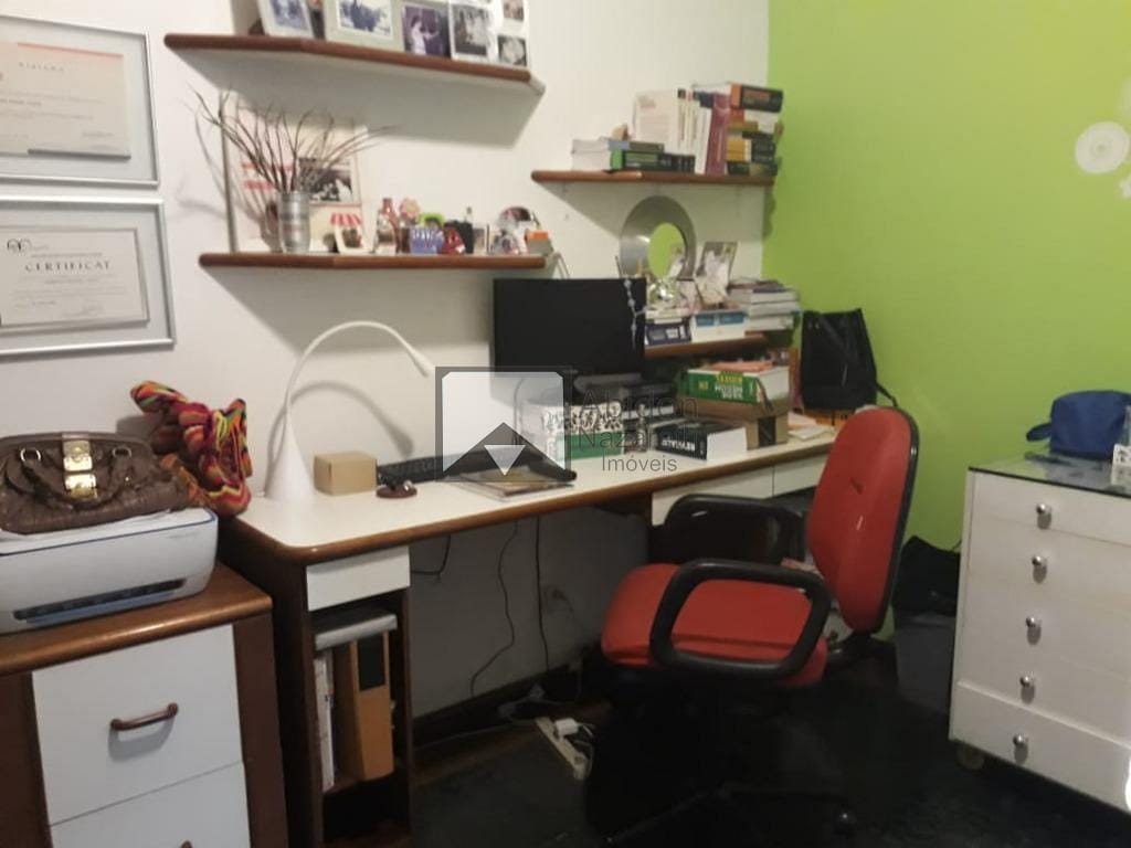 Apartamento à venda com 3 quartos, 100m² - Foto 19