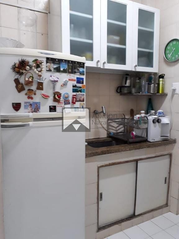 Apartamento à venda com 3 quartos, 100m² - Foto 14
