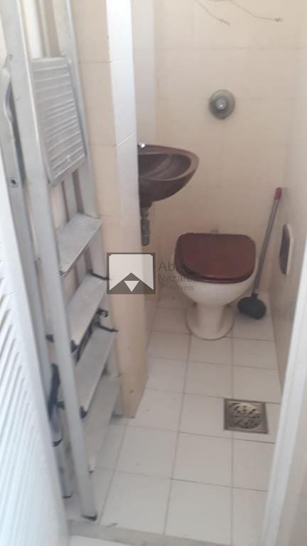 Apartamento à venda com 3 quartos, 100m² - Foto 8