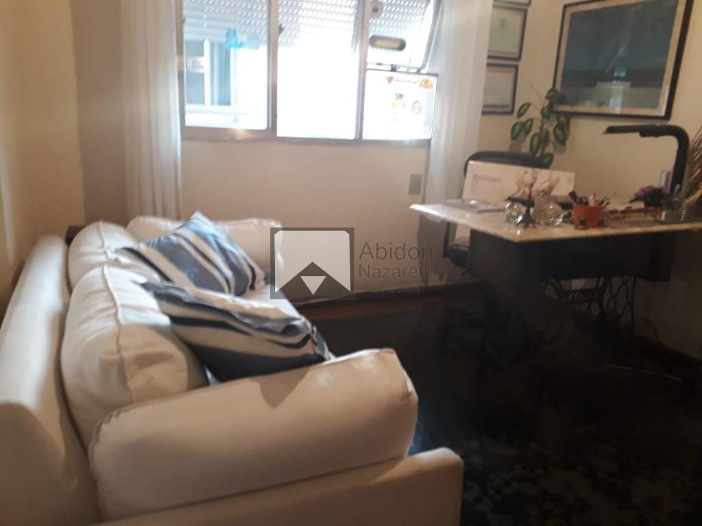 Apartamento à venda com 3 quartos, 100m² - Foto 15