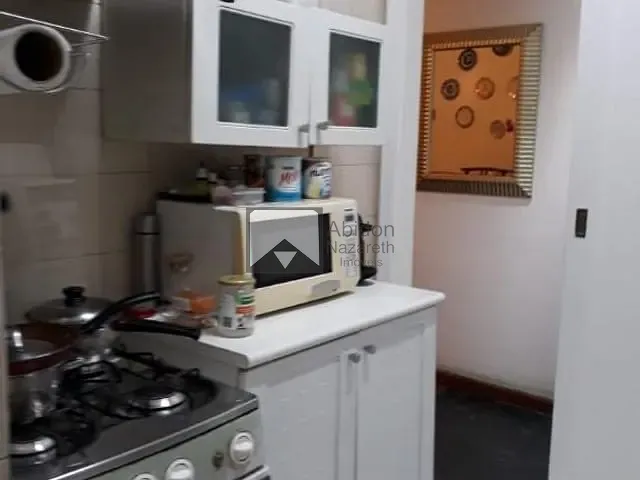 Apartamento com 110m² 3 quartos e 2 banheiros, à venda, no bairro Icaraí em Niterói