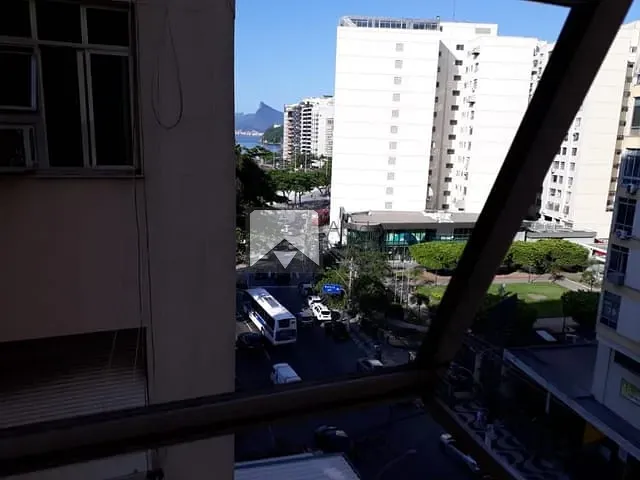 Apartamento com 110m² 3 quartos e 2 banheiros, à venda, no bairro Icaraí em Niterói