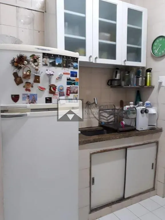 Apartamento, 3 quartos, 100 m² - Foto 14
