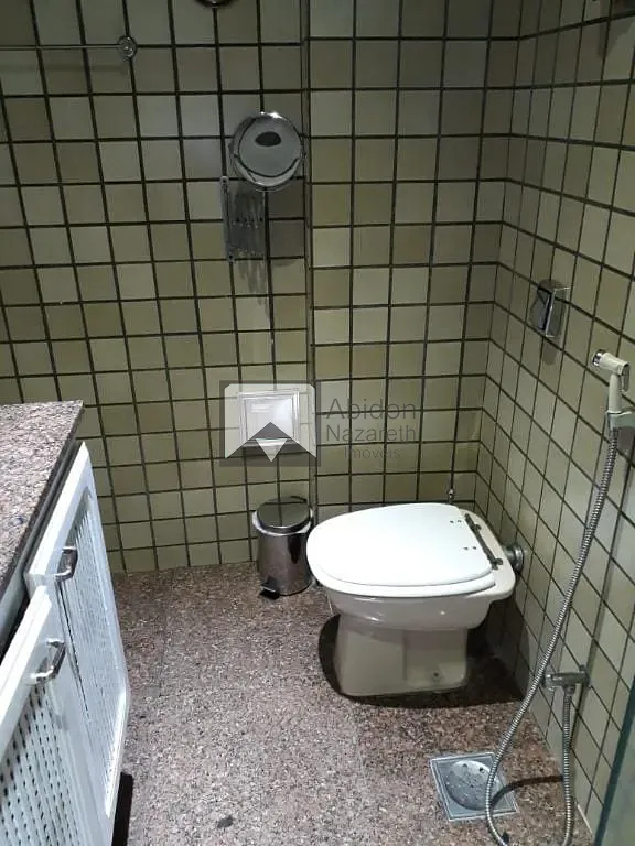 Apartamento, 3 quartos, 100 m² - Foto 7