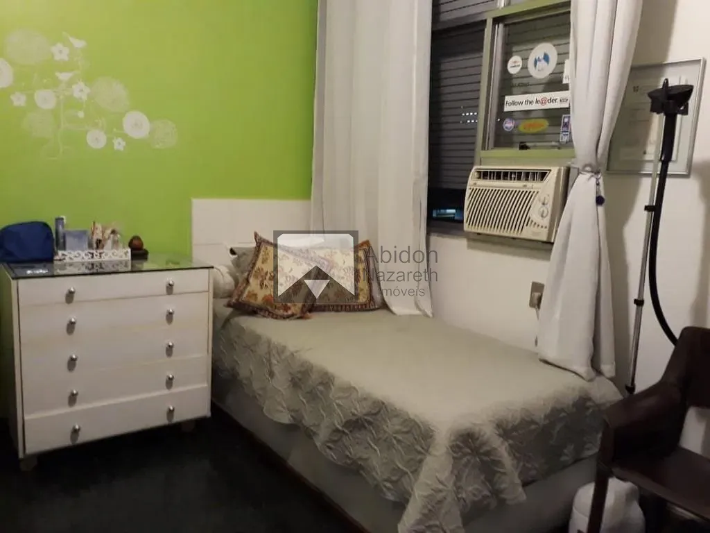 Apartamento, 3 quartos, 100 m² - Foto 9