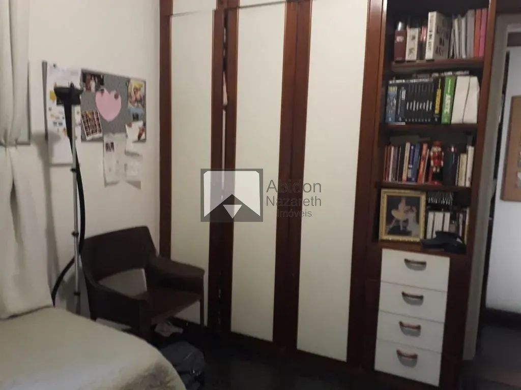 Apartamento, 3 quartos, 100 m² - Foto 22
