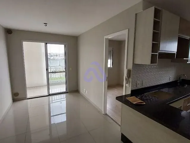 Apartamento com 86m² 2 quartos e 1 banheiro, à venda, no bairro Jardim Santa Teresinha em São Paulo