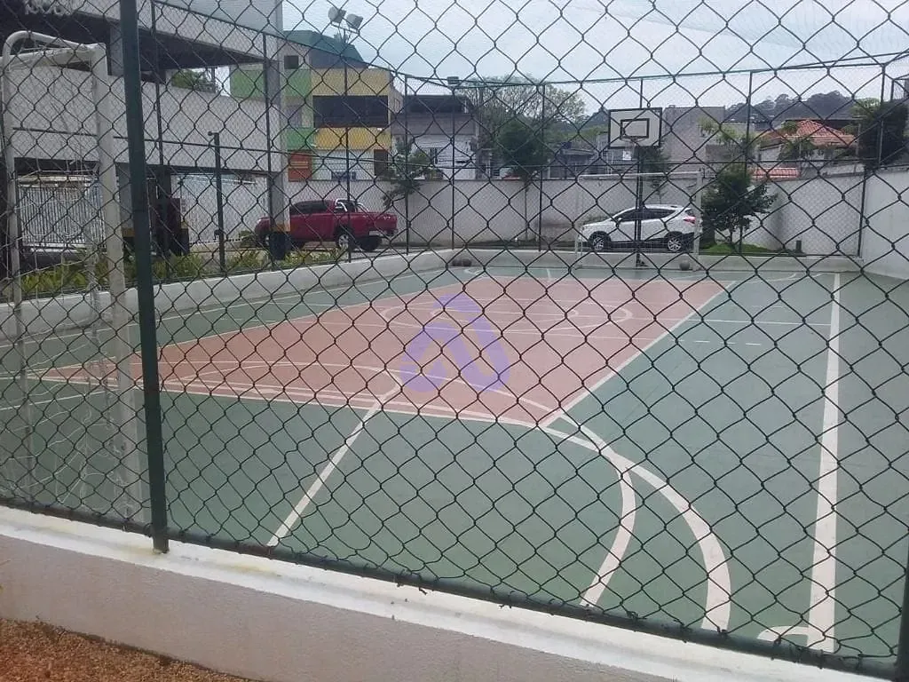 Apartamento, 2 quartos, 50 m² - Foto 21