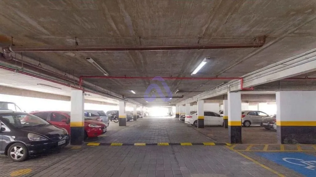 Apartamento, 2 quartos, 50 m² - Foto 17