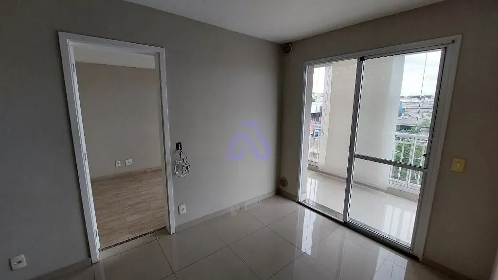 Apartamento, 2 quartos, 50 m² - Foto 7