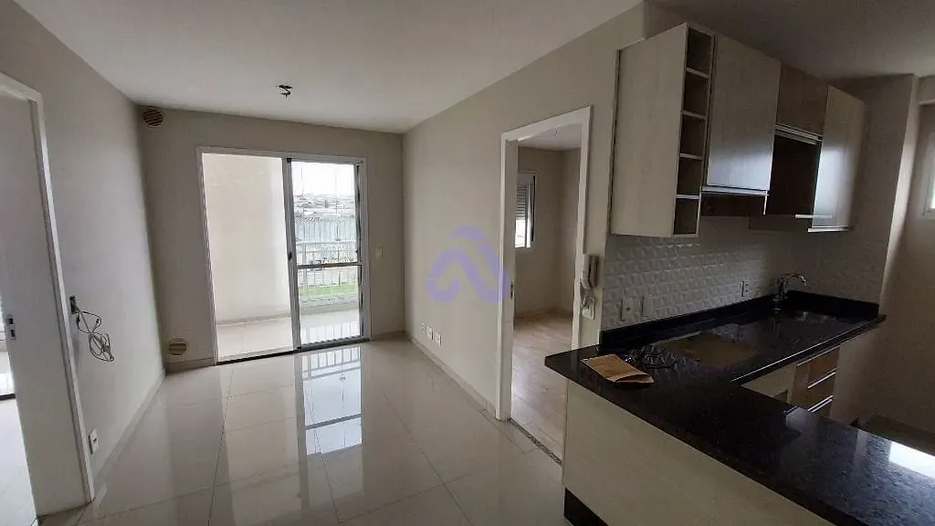 Apartamento, 2 quartos, 50 m² - Foto 5
