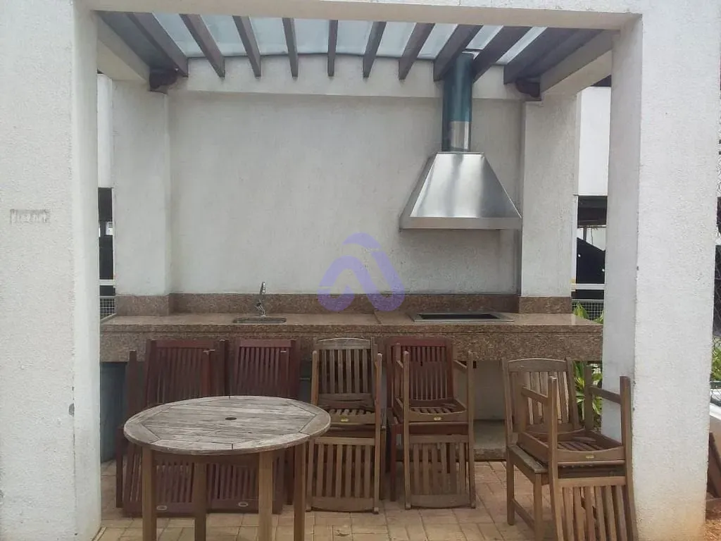 Apartamento, 2 quartos, 50 m² - Foto 16