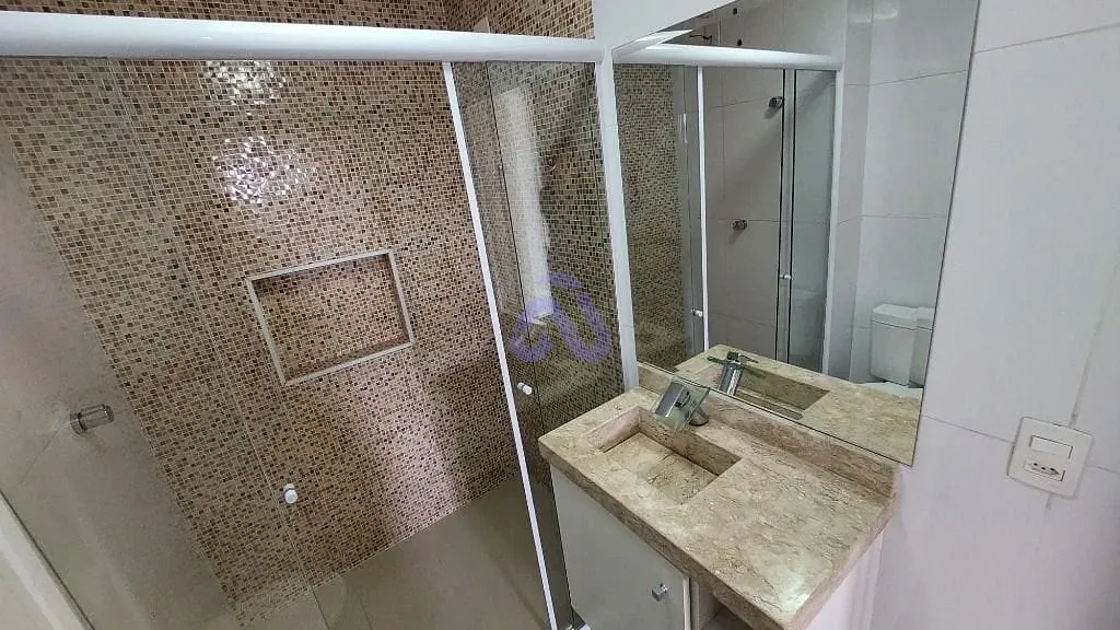 Apartamento, 2 quartos, 50 m² - Foto 12