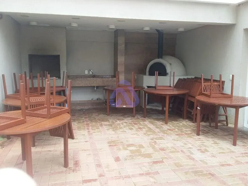 Apartamento, 2 quartos, 50 m² - Foto 19