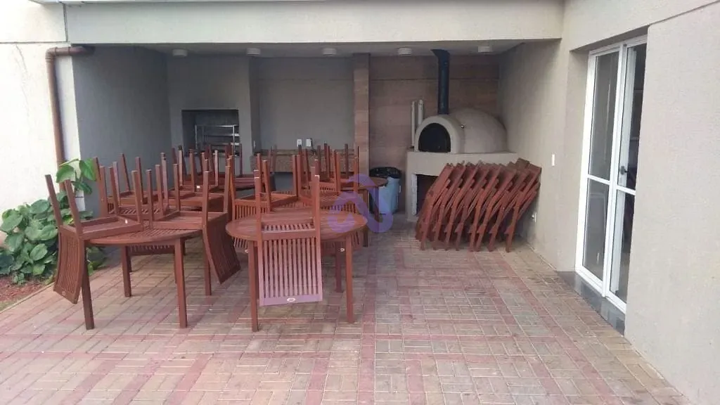 Apartamento, 2 quartos, 50 m² - Foto 20