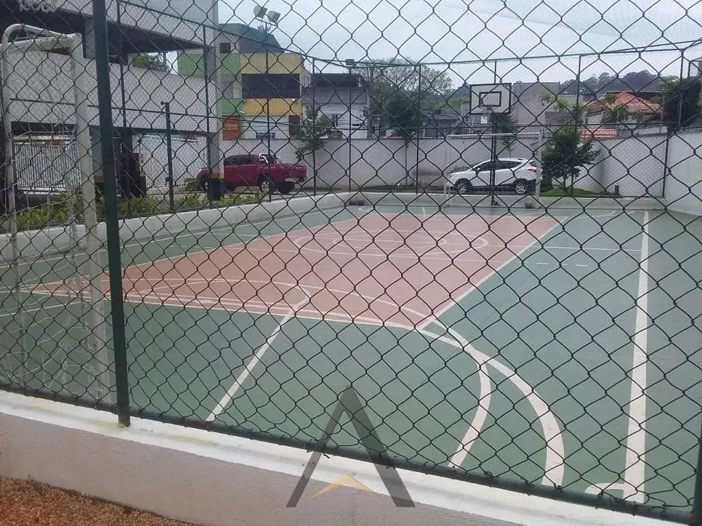Apartamento, 2 quartos, 50 m² - Foto 21
