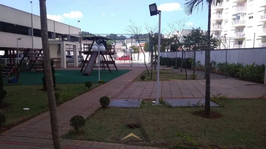 Apartamento, 2 quartos, 50 m² - Foto 23
