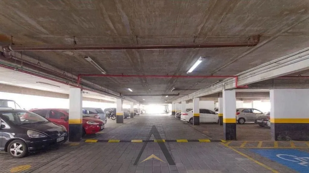 Apartamento, 2 quartos, 50 m² - Foto 17