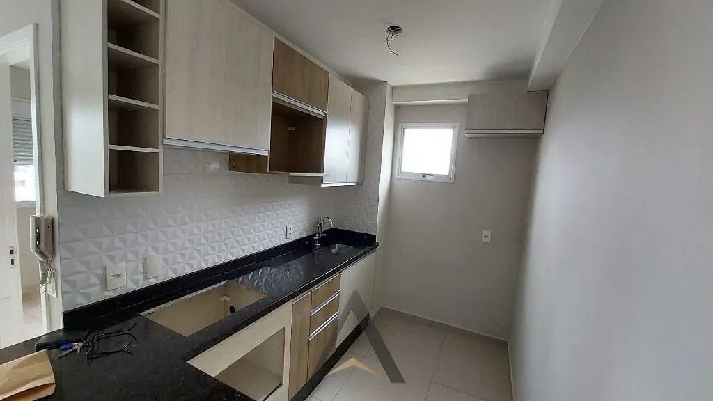 Apartamento, 2 quartos, 50 m² - Foto 3