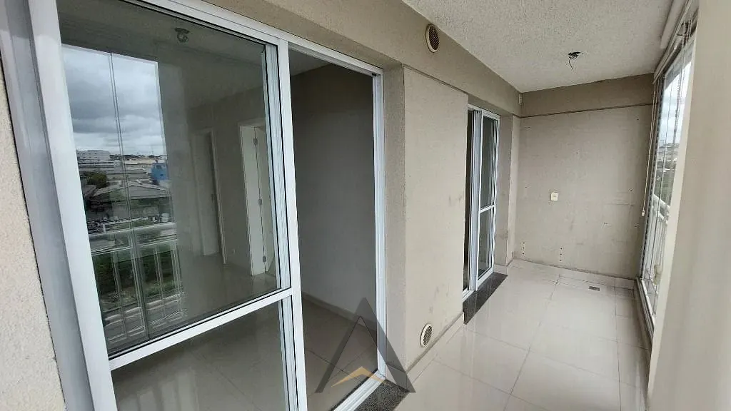 Apartamento, 2 quartos, 50 m² - Foto 10