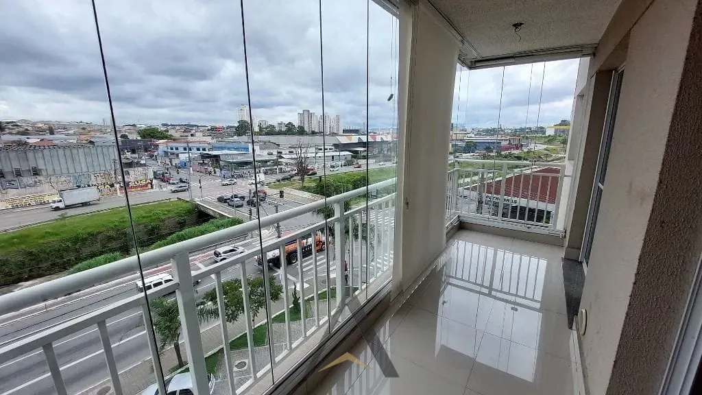 Apartamento, 2 quartos, 50 m² - Foto 9