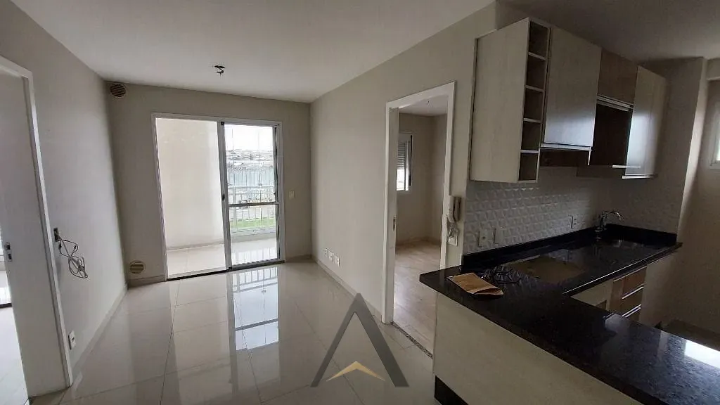 Apartamento, 2 quartos, 50 m² - Foto 6