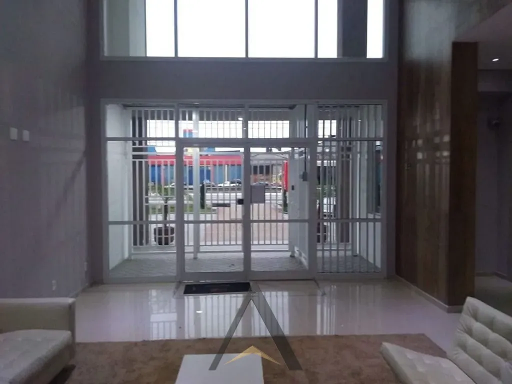 Apartamento, 2 quartos, 50 m² - Foto 25