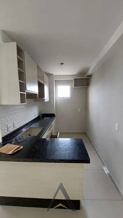 Apartamento, 2 quartos, 50 m² - Foto 2