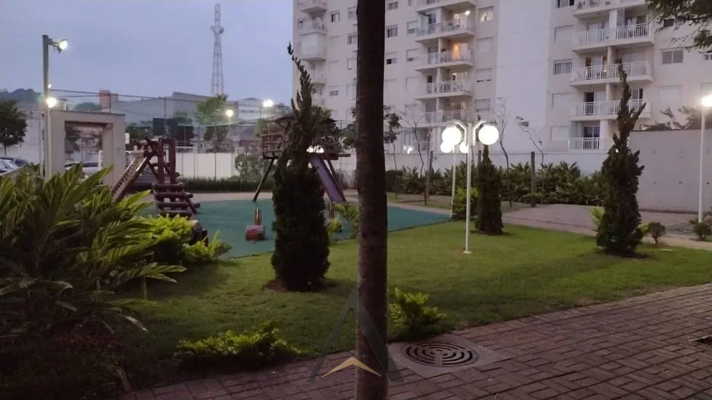 Apartamento, 2 quartos, 50 m² - Foto 24