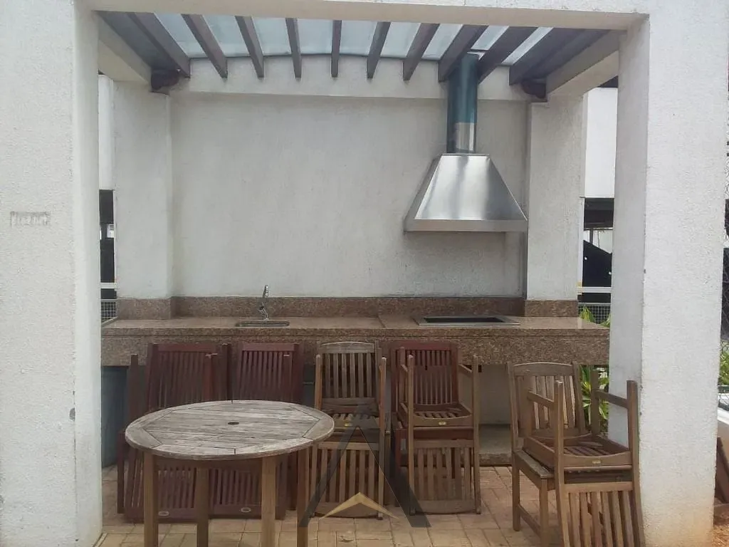 Apartamento, 2 quartos, 50 m² - Foto 16
