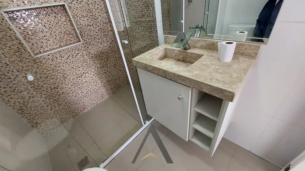 Apartamento, 2 quartos, 50 m² - Foto 14
