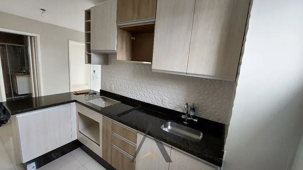 Apartamento, 2 quartos, 50 m² - Foto 4