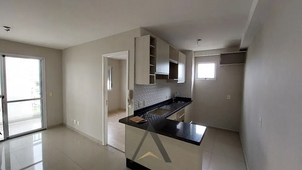 Apartamento, 2 quartos, 50 m² - Foto 1