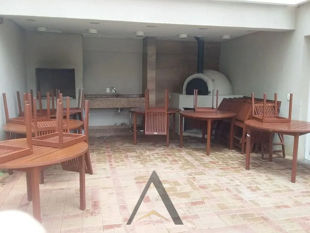 Apartamento, 2 quartos, 50 m² - Foto 19