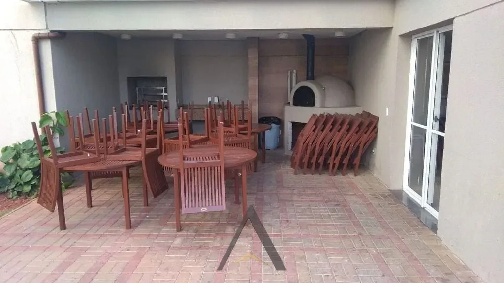 Apartamento, 2 quartos, 50 m² - Foto 20
