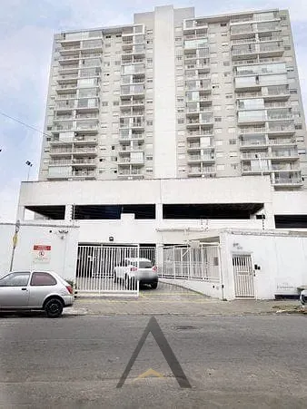 Apartamento, 2 quartos, 50 m² - Foto 32