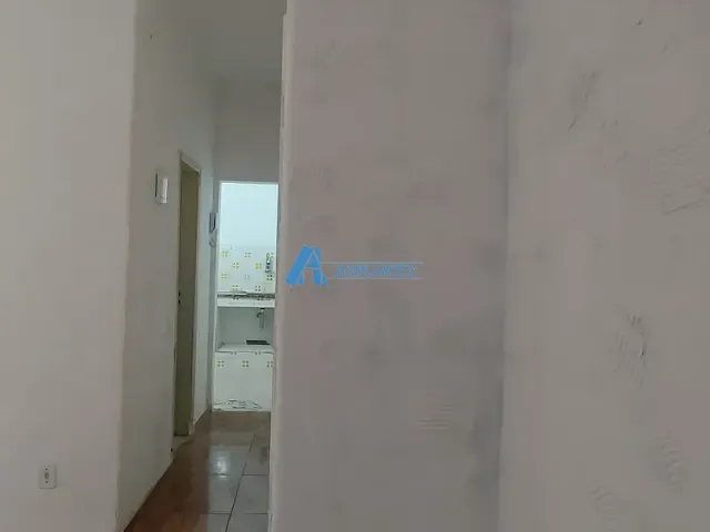 Apartamento com 54m² 2 quartos e 1 banheiro, para alugar, no bairro Engenho Novo em Rio de Janeiro