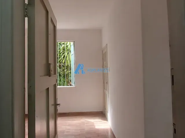 Apartamento com 54m² 2 quartos e 1 banheiro, para alugar, no bairro Engenho Novo em Rio de Janeiro