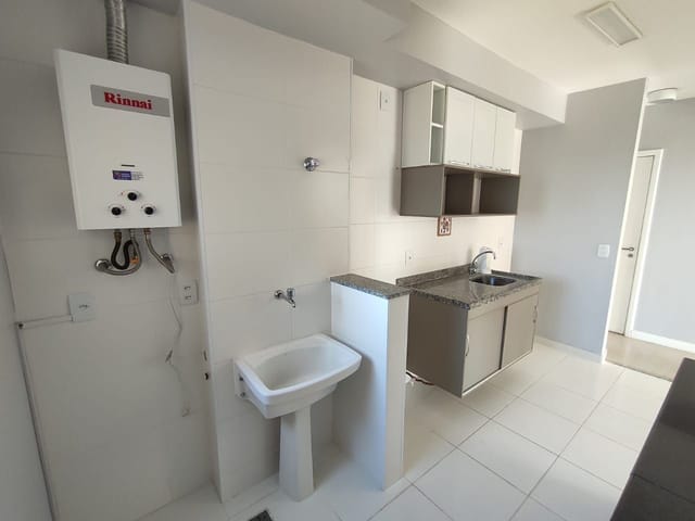 Apartamento 3 quartos e 2 banheiros, à venda, no bairro Glória em Macaé