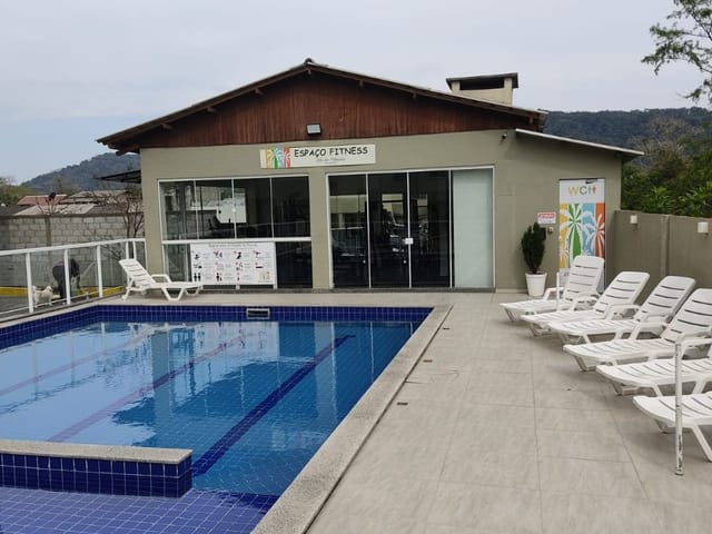 Apartamento 2 quartos e 1 banheiro, à venda, no bairro Espinheiros em Itajaí