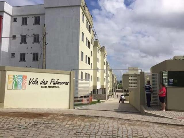 Apartamento 2 quartos e 1 banheiro, à venda, no bairro Espinheiros em Itajaí