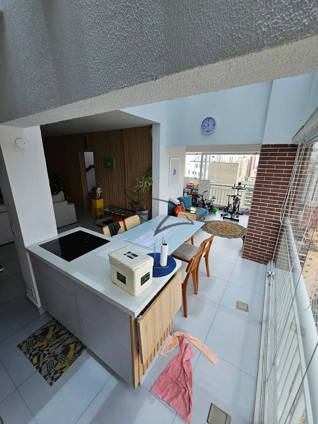 Apartamento, 3 quartos, 147 m² - Foto 43