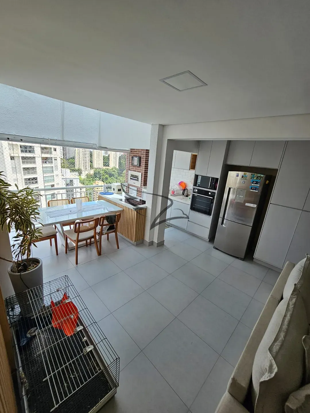 Apartamento, 3 quartos, 147 m² - Foto 42