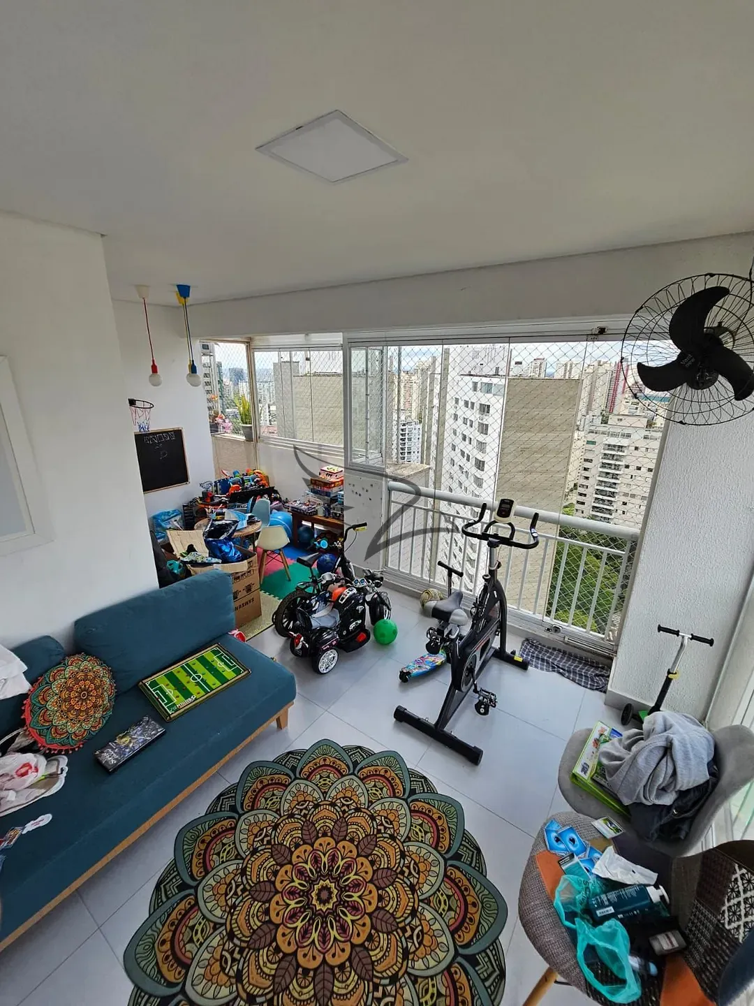 Apartamento, 3 quartos, 147 m² - Foto 41