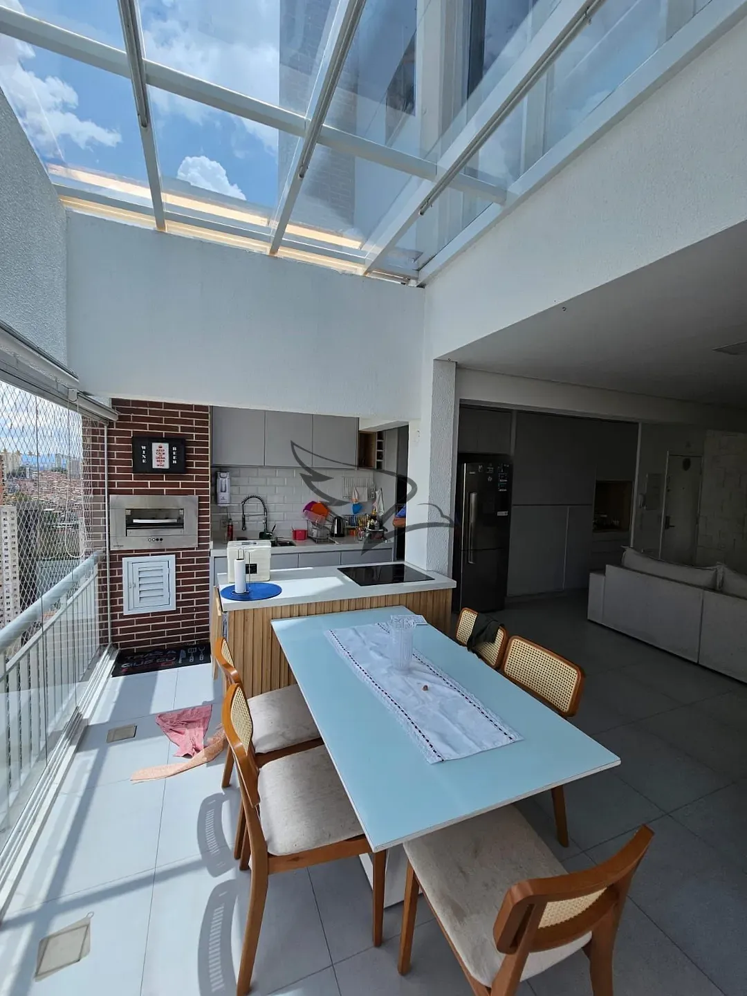 Apartamento, 3 quartos, 147 m² - Foto 39