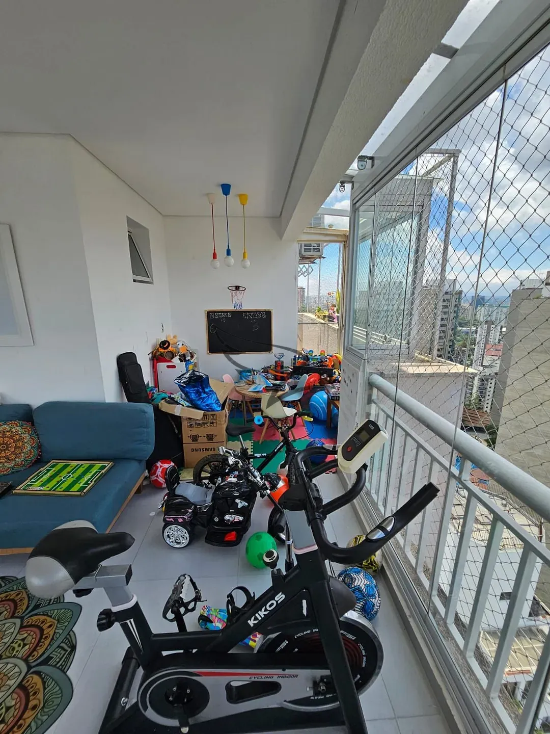 Apartamento, 3 quartos, 147 m² - Foto 38