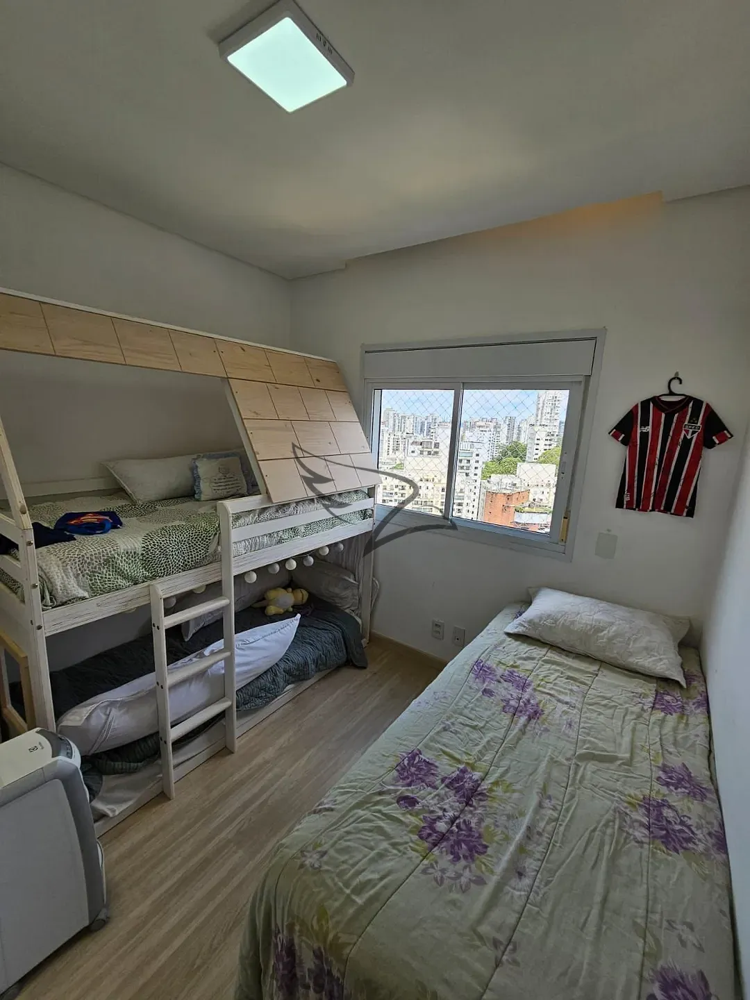 Apartamento, 3 quartos, 147 m² - Foto 28