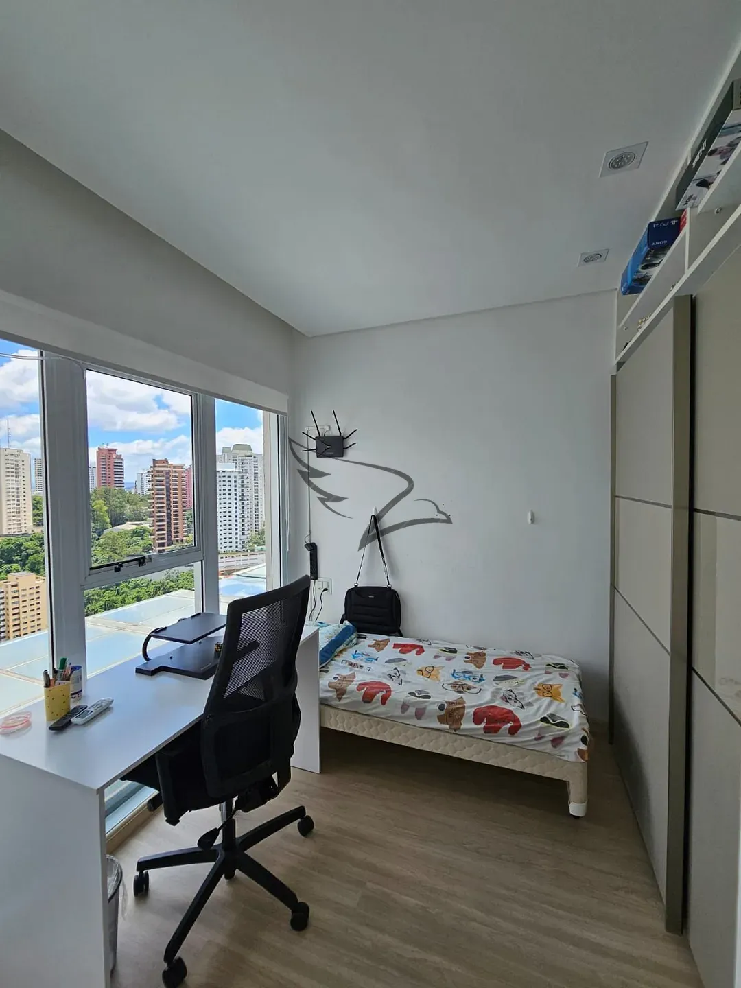 Apartamento, 3 quartos, 147 m² - Foto 23